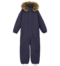 Color Kids Flyverdragt - Graystone