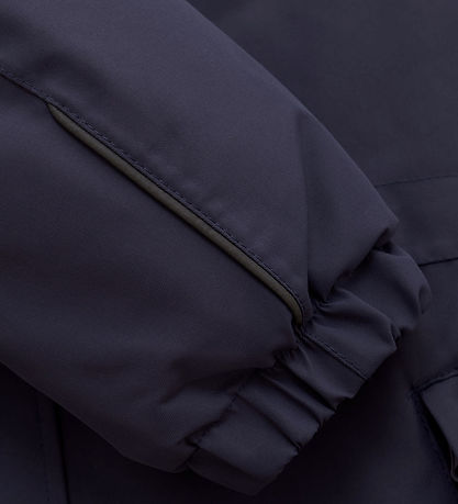 Color Kids Flyverdragt - Graystone