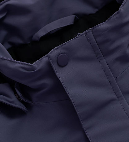 Color Kids Flyverdragt - Graystone