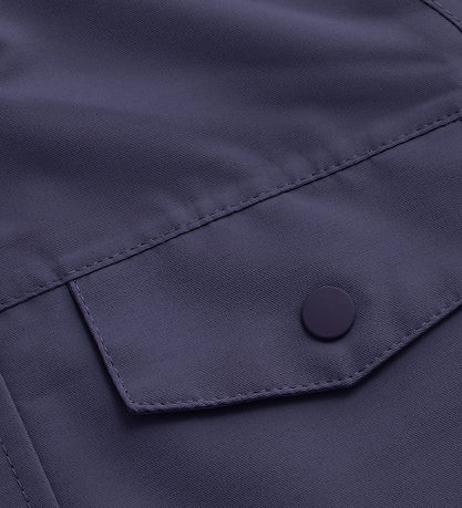 Color Kids Flyverdragt - Graystone