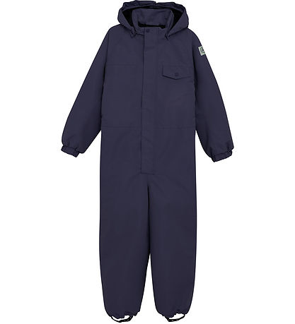 Color Kids Flyverdragt - Graystone