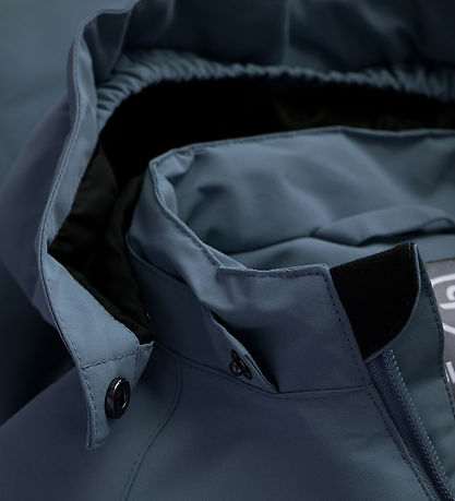 Color Kids Flyverdragt - Stormy Weather