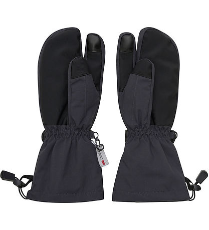 Color Kids Luffer - Phantom