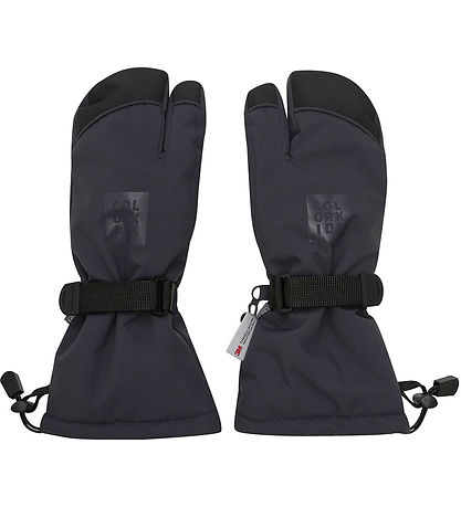 Color Kids Luffer - Phantom