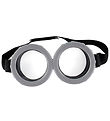 Smiffys Udklædning - Grey Goggles