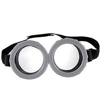Smiffys Udklædning - Grey Goggles