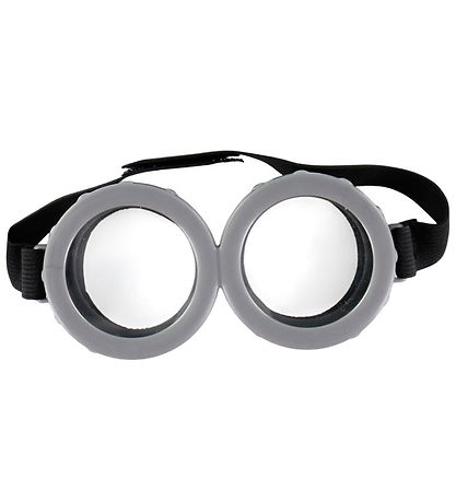 Smiffys Udklædning - Grey Goggles