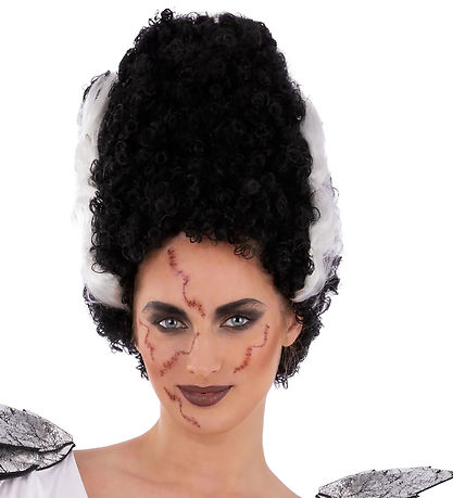 Smiffys Tatoveringer - Stapled Skin