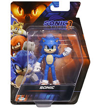 Sonic Figure - 12.7 cm - Sonic