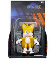 Sonic Toy figure - 6.5 cm - Sonic 3 - Tails