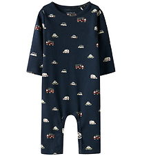 Name It Heldragt - NbmThue - Navy Blazer