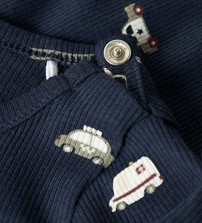 Name It Heldragt - NbmThue - Navy Blazer