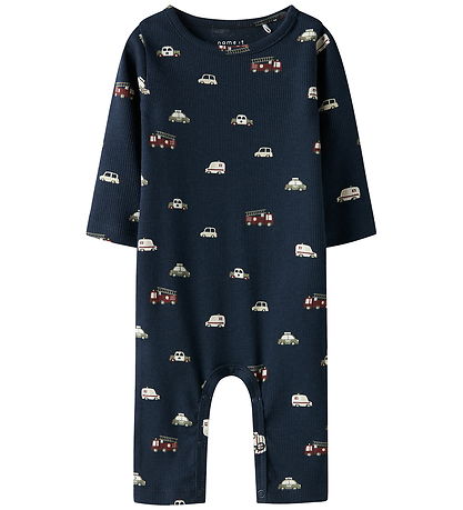 Name It Heldragt - NbmThue - Navy Blazer