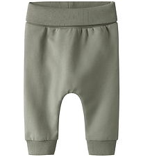 Name It Sweatpants - NbmTobias - Shadow