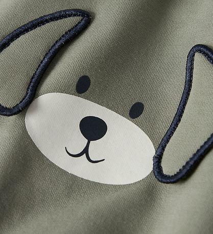 Name It Sweatpants - NbmTobias - Shadow