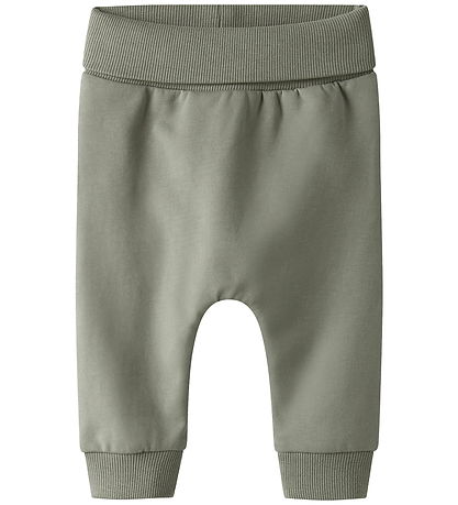 Name It Sweatpants - NbmTobias - Shadow