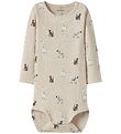 Name It Body l/æ - NbnTolla - Summer Sand