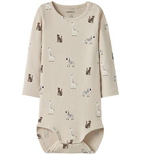Name It Body l/æ - NbnTolla - Summer Sand