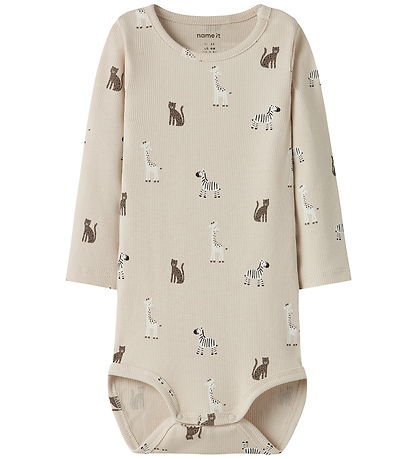 Name It Body l/æ - NbnTolla - Summer Sand