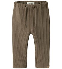 Lil' Atelier Bukser - NbmTao - Shitake