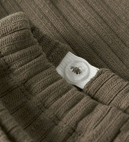 Lil' Atelier Bukser - NbmTao - Shitake