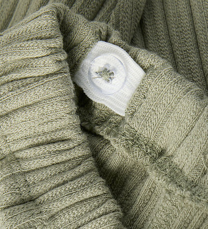 Lil' Atelier Bukser - NbmTao - Seagrass