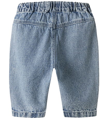 Lil' Atelier Jeans - NbmTaya - Medium Blue Denim