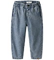 Lil' Atelier Jeans - NmnTaya - Medium+ Blue Denim