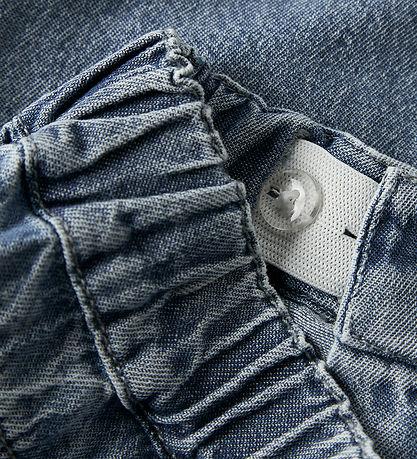 Lil' Atelier Jeans - NmnTaya - Medium Blue Denim