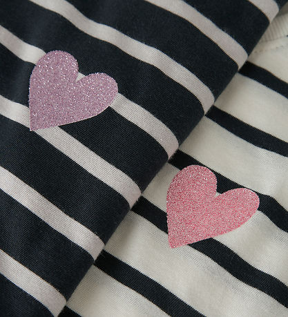 Name It Bluser - 2-pak - NkfTenisa - Salute/ Gardenia