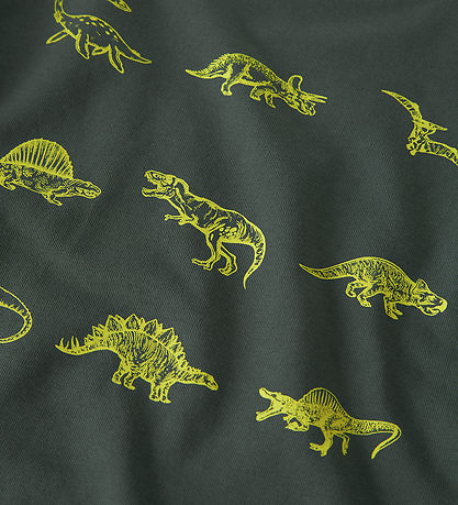 Name It Bluser - 2-pak - NmmVux - Shadow/ Urban Chic