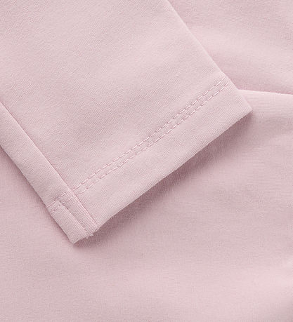 Name It Sweatpants - NmfDavina - Dawn Pink