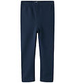 Name It Sweatpants - NmfDavina - Navy Blazer