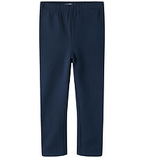 Name It Sweatpants - NmfDavina - Navy Blazer