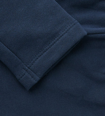 Name It Sweatpants - NmfDavina - Navy Blazer