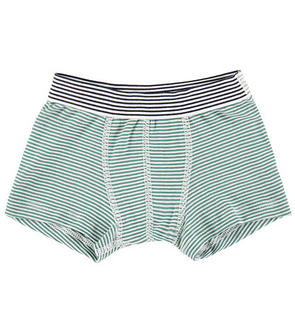 Petit Bateau Boxershorts - 3-pak