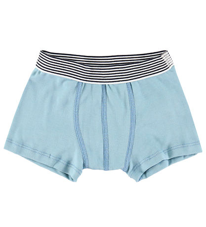 Petit Bateau Boxershorts - 3-pak