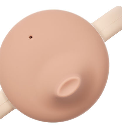 Liewood Kop m. Tud - Neil Sippy Cup - Silikone - Butterfly/ Appl