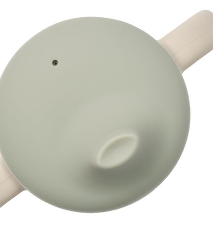 Liewood Kopp m. tut - Neil Sippy Cup - Silikon - Seiling/Sandy