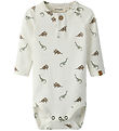 Lil' Atelier Body l/æ - NbmGayo - Coconut Milk/ Dino