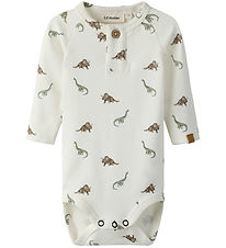 Lil' Atelier Body l/æ - NbmGayo - Coconut Milk/ Dino
