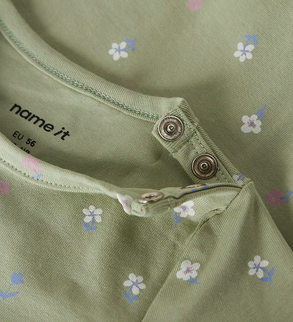 Name It Body l/æ - NbfVandora - Swamp/Flowers
