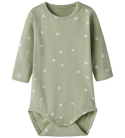 Name It Body l/æ - NbfVandora - Swamp/Flowers