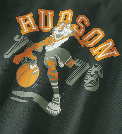 Name It Cardigan - Sweat - NmmVoltinus - Urban Chic/Tiger