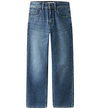 Name it Jeans - NkmRyan - Medium Blue Denim