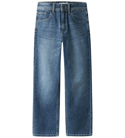 Name it Jeans - NkmRyan - Medium Blue Denim