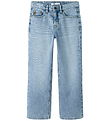Name it Jeans - NkmRyan - Denim Blue