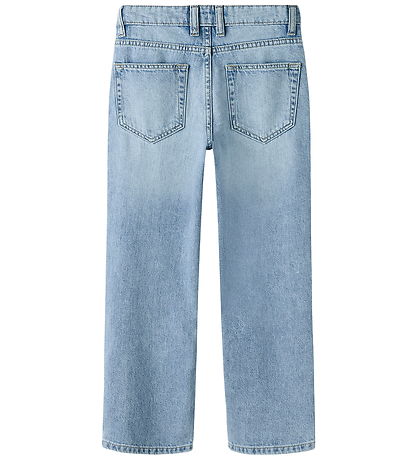 Name it Jeans - NkmRyan - Denim Blue