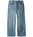 Name it Jeans - NkmBen - Medium Blue Denim
