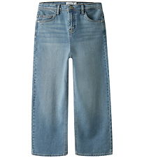 Name it Jeans - NkmBen - Medium Blue Denim